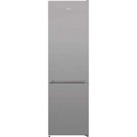 Beko RCNA305K40SN: Frigorifero Combinato, Total No-Frost, 54 cm