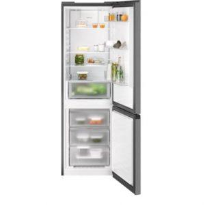 Electrolux LNT6MD32U Frigocongelatore Serie 600 TwinTech® Total No Frost 187 cm