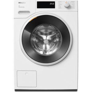 Miele WWB360 WCS lavatrice Caricamento frontale 8 kg 1400 Giri/min Bianco