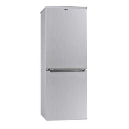 Candy CHCS 514EX Libera installazione 207 L Acciaio inox