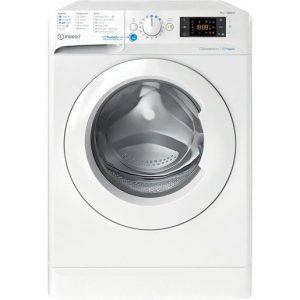 Indesit Lavatrice a libera installazione BWE 91296X WV IT – BWE 91296X WV IT