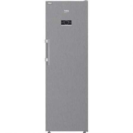 Beko B7RMLNE445ZXP: Frigorifero Monoporta Beyond, Total No-Frost, 59.5 cm