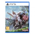 SYNDUALITY Echo of Ada, PlayStation 5