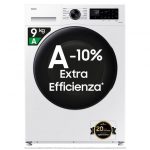 Samsung Lavatrice Crystal Clean™ 9 kg WW90CGC04DAEET