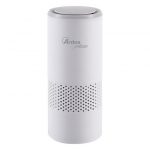 Ardes ARM8P01 purificatore 10 m² 38 dB 2,5 W Bianco