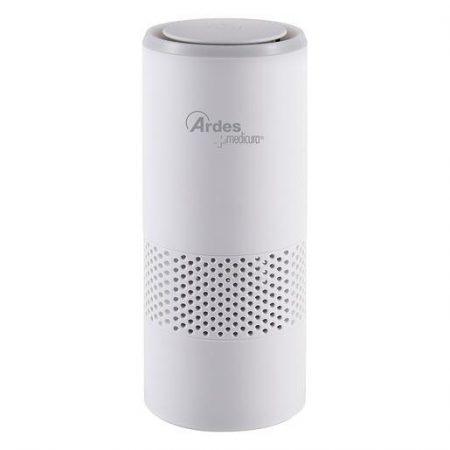 Ardes ARM8P01 purificatore 10 m² 38 dB 2,5 W Bianco