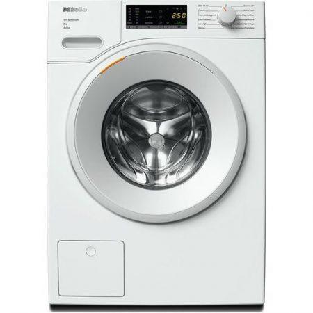 Miele WSA123WCS lavatrice Caricamento frontale 8 kg 1400 Giri/min Bianco.