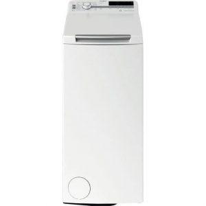 Whirlpool Lavatrice a libera installazione – TDLR P66 BS IT - 1,2 m