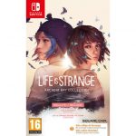 Life is Strange Arcadia Bay Collection NSW Nintendo Switch
