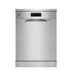 Electrolux ESA47300SX Lavastoviglie Serie 300 AirDry 60 cm