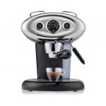 Illy Macchina IPERESPRESSO X7.1 HOME Nera con 14 capsule omaggio