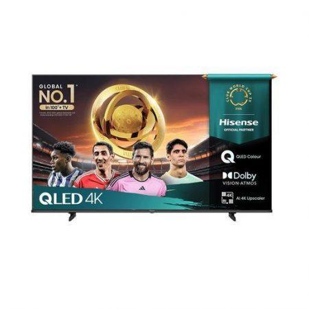 Hisense Smart TV QLED 75'' 4K 75E7Q