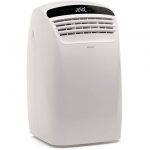 Olimpia Splendid Dolceclima Silent 10 WiFi condizionatore portatile 63 dB Bianco
