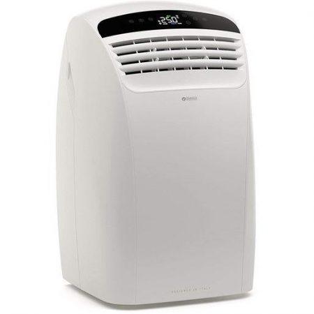 Olimpia Splendid Dolceclima Silent 10 WiFi condizionatore portatile 63 dB Bianco