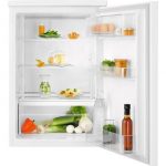 Electrolux LXB1AE13W0 Frigorifero a libera installazione Serie 500