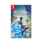 Prince of Persia: The Lost Crown Nintendo Switch
