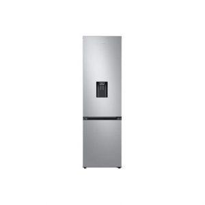 Samsung Frigorifero Combinato EcoFlex AI 2m 386L RB38C634DSA - ||||||||||||