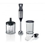 Bosch ErgoMixx MS6CM4160 frullatore Frullatore ad immersione 800 W Acciaio inossidabile