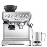 Sage macchina per caffè Automatica/Manuale Macchina per espresso 2 L