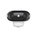 Reolink Argus Series B740X Telecamera di sicurezza IP Interno e esterno 5120 x 1440 Pixel Soffitto/muro
