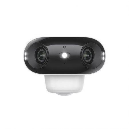 Reolink Argus Series B740X Telecamera di sicurezza IP Interno e esterno 5120 x 1440 Pixel Soffitto/muro