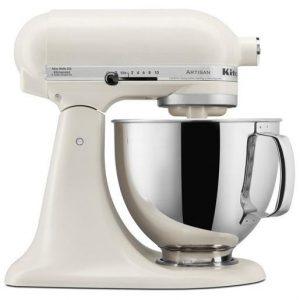 KitchenAid 5KSM125EPL robot da cucina 300 W 4,8 L Porcelain