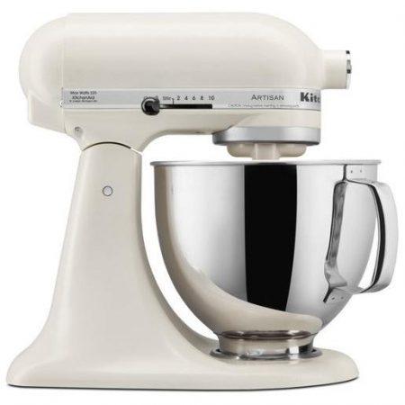 KitchenAid 5KSM125EPL robot da cucina 300 W 4,8 L Porcelain