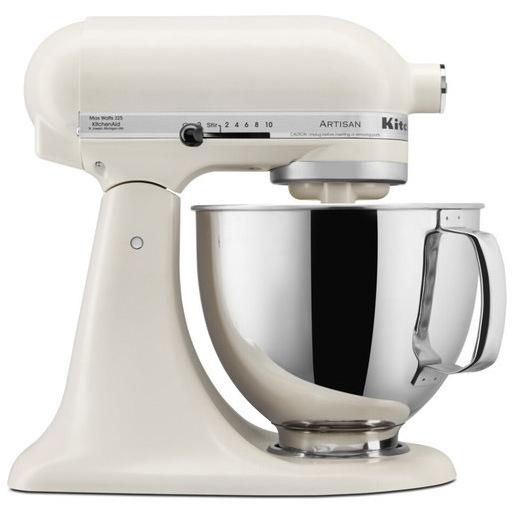 KitchenAid 5KSM125EPL robot da cucina 300 W 4,8 L Porcelain