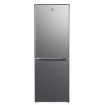 Electroline BME22SM1XE0 frigorifero con congelatore Libera installazione E Acciaio inox