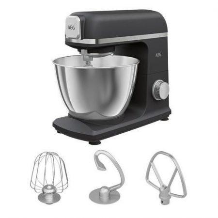 AEG Kitchen Machine KM5-1-4BPT