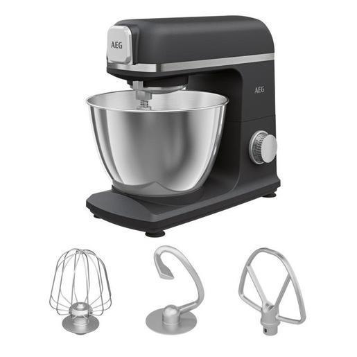 AEG Kitchen Machine KM5-1-4BPT
