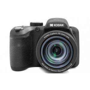 Kodak Astro Zoom AZ405 1/2.3” Fotocamera Bridge 20,68 MP BSI CMOS 5184 x 3888 Pixel Nero