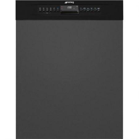 Smeg PL364CN lavastoviglie A scomparsa parziale 13 coperti C
