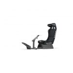 Playseat Evolution PRO - ActiFit Sedia per gaming universale Seduta imbottita Nero
