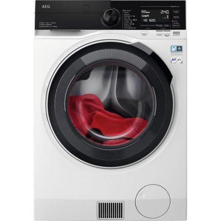 AEG Lavatrice Carica Frontale 10 Kg Classe A-40% 1400 Giri MADE IN ITALY LR7FH104VY