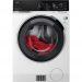 AEG Lavatrice Carica Frontale 10 Kg Classe A-40% 1400 Giri MADE IN ITALY LR7FH104VY