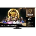 Hisense Smart TV ULED MiniLED 85'' 4K 85U8Q