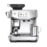 Sage SES881BSS4FEU1 macchina per caffè Macchina per espresso 2 L