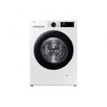 Samsung WW90DG5G34AEET lavatrice Caricamento frontale 9 kg 1400 Giri/min Bianco
