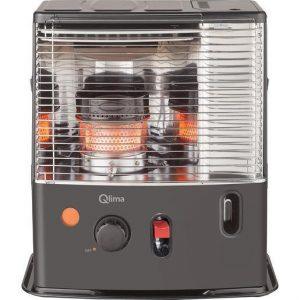 Qlima R 4224S TC-2 riscaldacarburante liquido 2400 W