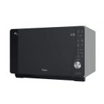 Whirlpool ExtraSpace Forno a Microonde MWF 427 SL