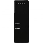 Smeg 50's Style FAB38RBL5 Nero
