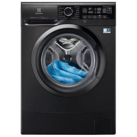 Electrolux SensiCare 600 EW6S306BL Lavatrice serie 600 SensiCare 6 kg