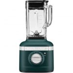 KitchenAid 5KSB4026EPP 1,4 L Frullatore da tavolo 1200 W Verde Palma