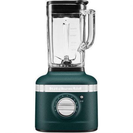 KitchenAid 5KSB4026EPP 1,4 L Frullatore da tavolo 1200 W Verde Palma