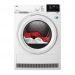 AEG TR8G83CW Asciugatrice Serie 8000 AbsoluteCare 8 kg
