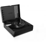 Victrola Revolution GO Giradischi con trasmissione a cinghia Nero