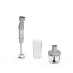 Moulinex DD672B Mixer ad immersione Quickchef+ 2 in 1