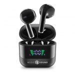 Music Sound SPARK Auricolari TWS con Display LED