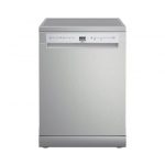 Hotpoint Ariston MaxiSpace Lavastoviglie a libera installazione H7F HS51 X